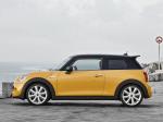 Mini Cooper S 2014 года